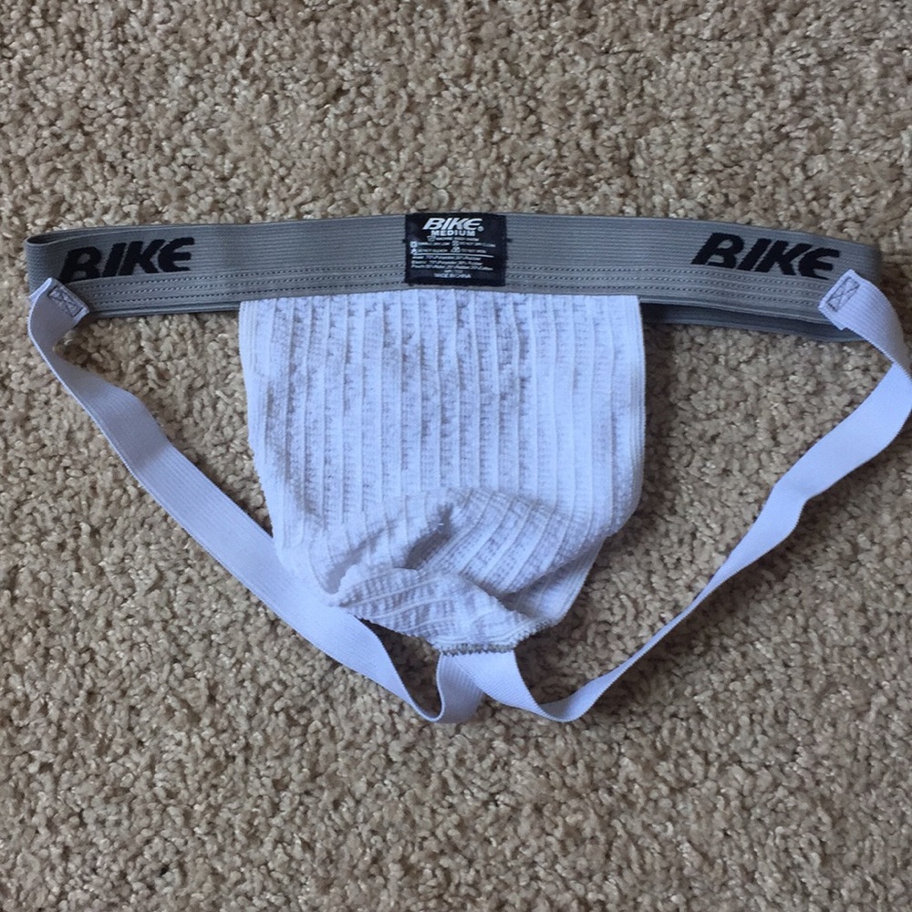 Bike Jockstrap
